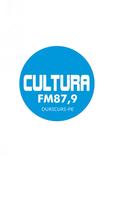 Cultura FM Ouricuri Affiche