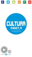 Cultura FM Ouricuri स्क्रीनशॉट 1