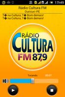 Cultura FM Ouricuri capture d'écran 3