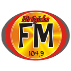 Rádio Brígida FM icône