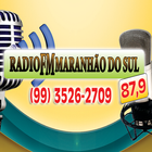 Rádio Maranhão do Sul FM icône