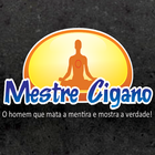 Mestre Cigano أيقونة