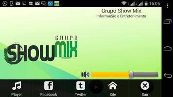 Grupo Show Mix capture d'écran 3