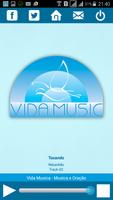 Vida Music スクリーンショット 1