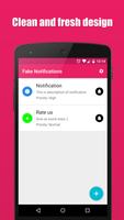 Fake Notifications পোস্টার