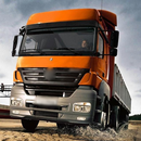 APK Wallpapers Mercedes Benz Axor