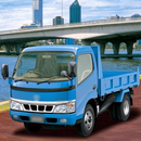 Wallpapers Toyota Dyna APK