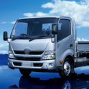 Wallpapers Toyota Toyoace-APK