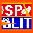 Split icône