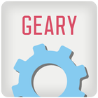 Geary biểu tượng