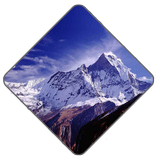 Icona DIY Mountain Image