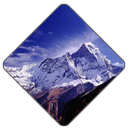 DIY Mountain Image-APK