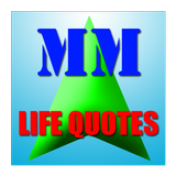 MM-LifeQuotes ikon