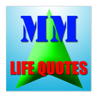 MM-LifeQuotes أيقونة