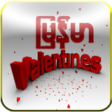 MM-Valentine 圖標