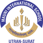 Mauni International School Zeichen