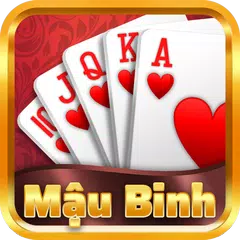 Mau Binh - Binh Xap Xam アプリダウンロード