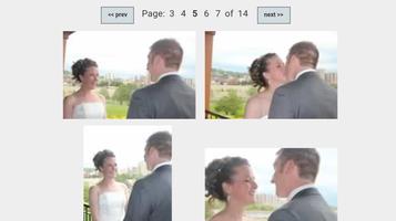 WeddingPerspective.com screenshot 3