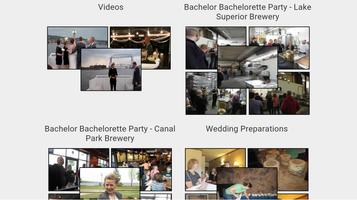 برنامه‌نما WeddingPerspective.com عکس از صفحه