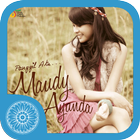 Maudy Ayunda icono