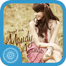Maudy Ayunda aplikacja