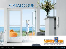 Catalogue TDF Plakat