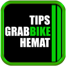 Tips Grab Bike Hemat aplikacja