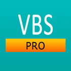 VBScript Pro Quick Guide icono