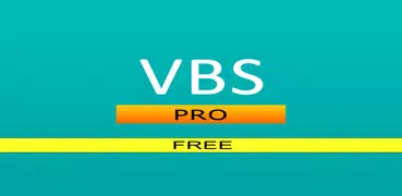 VBScript Pro Quick Guide Free