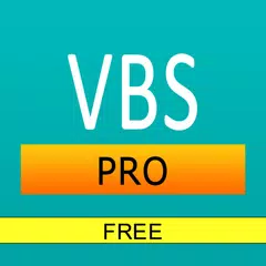 VBScript Pro Quick Guide Free アプリダウンロード