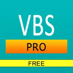 VBScript Pro Quick Guide Free APK download