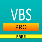 VBScript Pro Quick Guide Free アイコン