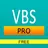 VBScript Pro Quick Guide Free APK