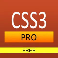 CSS3 Pro Quick Guide Free アプリダウンロード