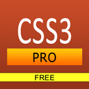 CSS3 Pro Quick Guide Free-APK