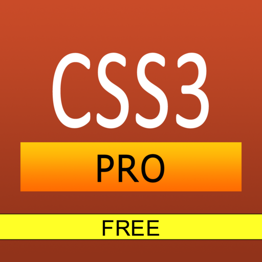 CSS3 Pro Quick Guide Free