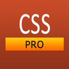 CSS Pro Quick Guide ícone