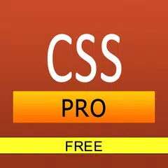 CSS Pro Quick Guide Free APK download