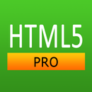 HTML5 Pro Quick Guide APK