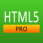 HTML5 Pro Quick Guide 圖標