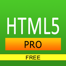 HTML5 Pro Quick Guide Free APK