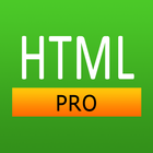 HTML Pro Quick Guide 圖標