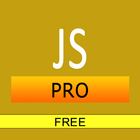 JS Pro Quick Guide Free icône