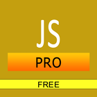 JS Pro Quick Guide Free アイコン