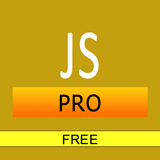 JS Pro Quick Guide Free ícone