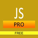 JS Pro Quick Guide Free icône