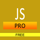 JS Pro Quick Guide Free icon