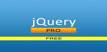 jQuery Pro Quick Guide Free