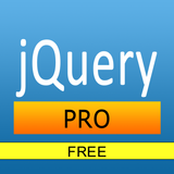 Icona jQuery Pro Quick Guide Free