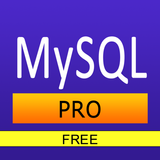 MySQL Pro Quick Guide Free أيقونة